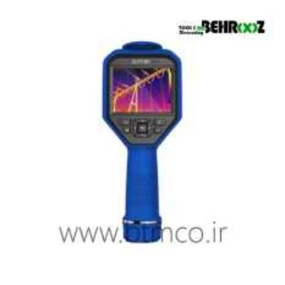 SATIR i-160 Thermal Camera